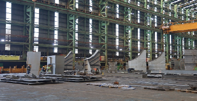 Sub assembly
