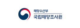 국립해양조사원 로고